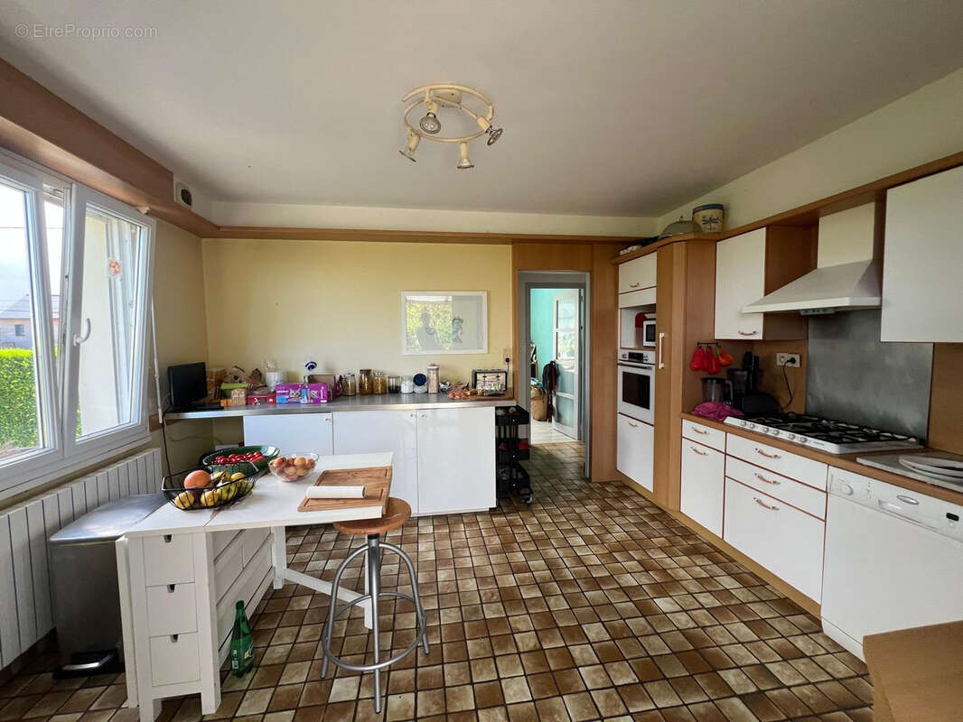 Maison à SAINT-CAST-LE-GUILDO