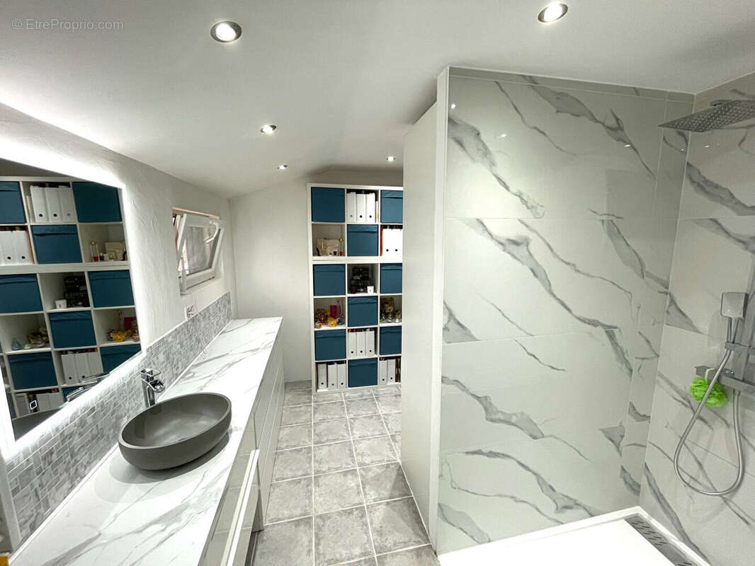 Maison à FORCALQUEIRET