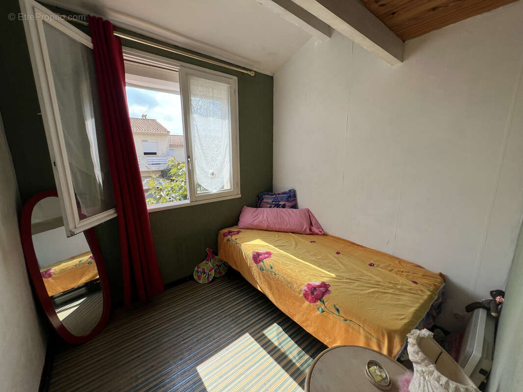 Maison à VALRAS-PLAGE