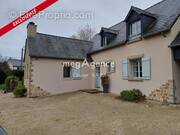 Maison à LEHON