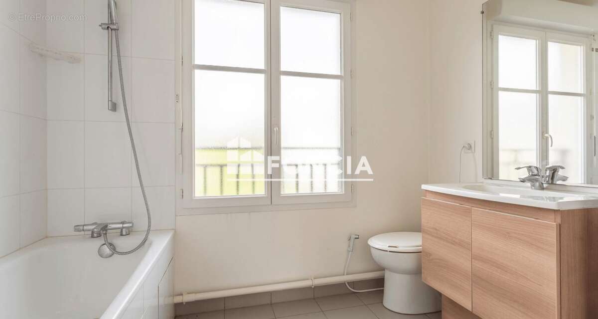 Maison à CHILLY-MAZARIN