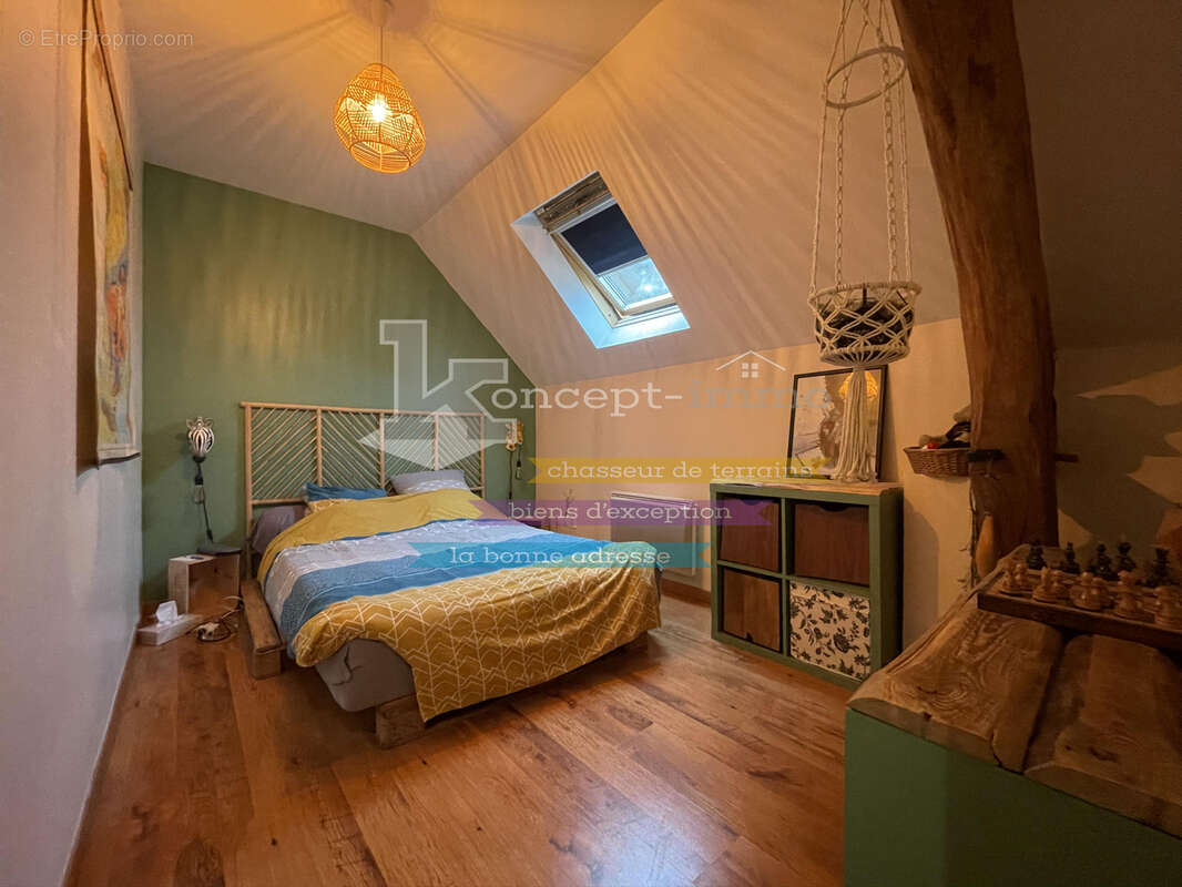 n°3 - Appartement à CLERMONT