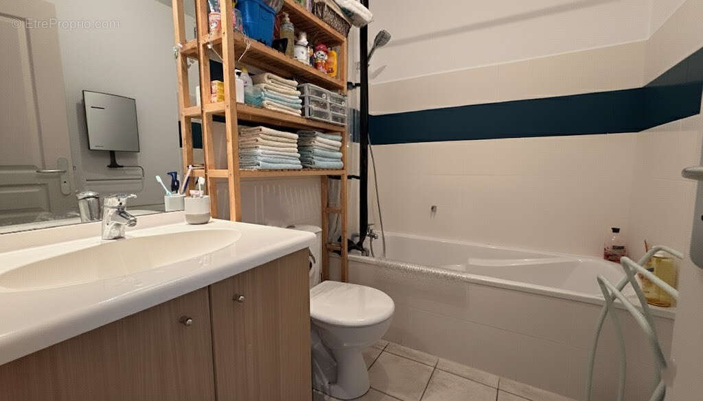 Maison à TORREILLES