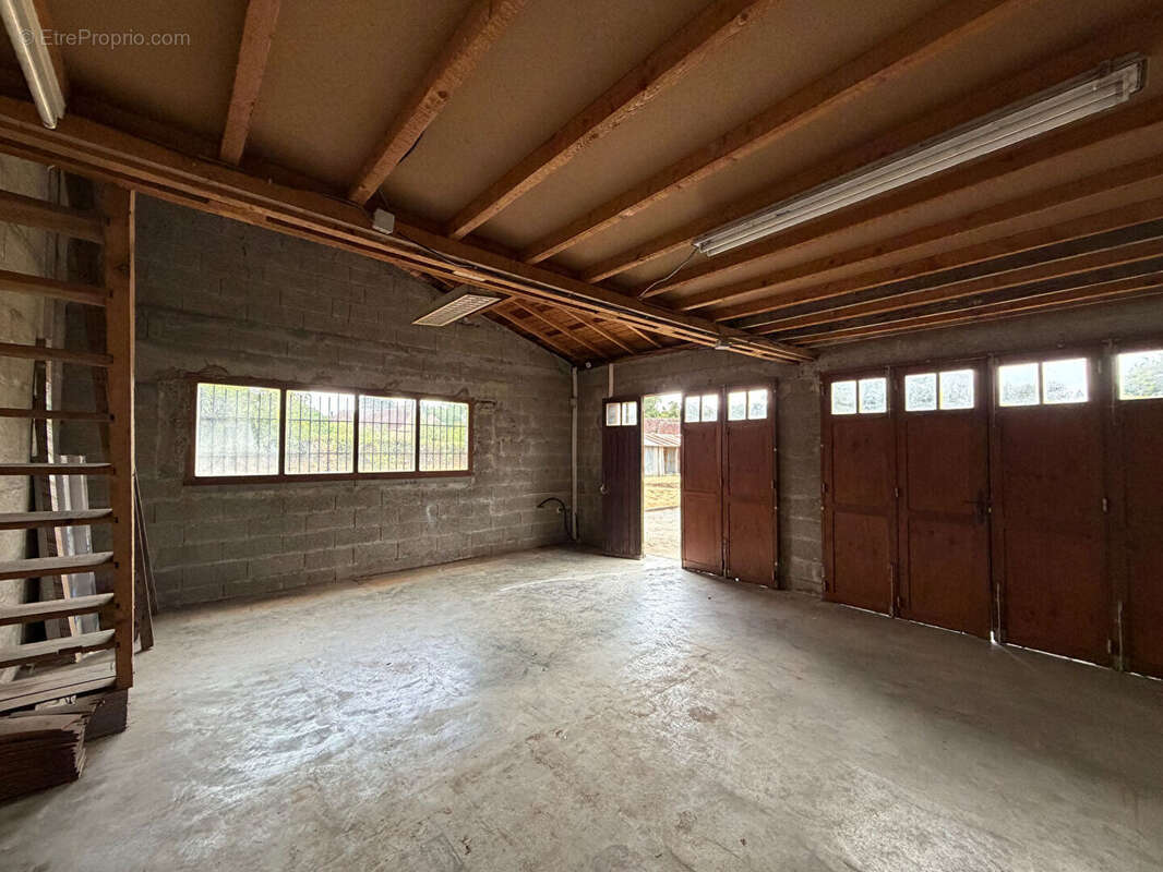 Maison Unverre 5 pièces 87 m2 - photo 10