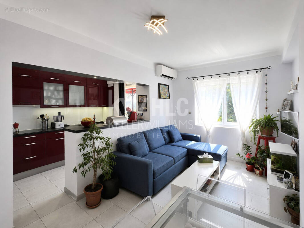 Appartement à PEYMEINADE