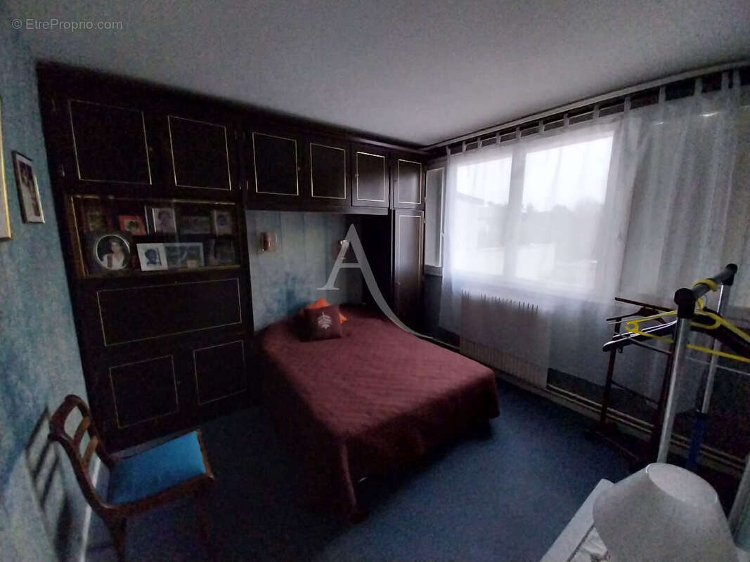 Maison à CHATOU