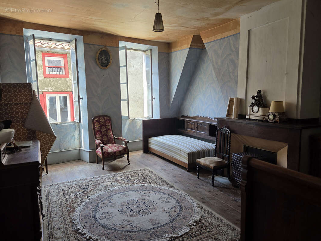 Maison à RABAT-LES-TROIS-SEIGNEURS