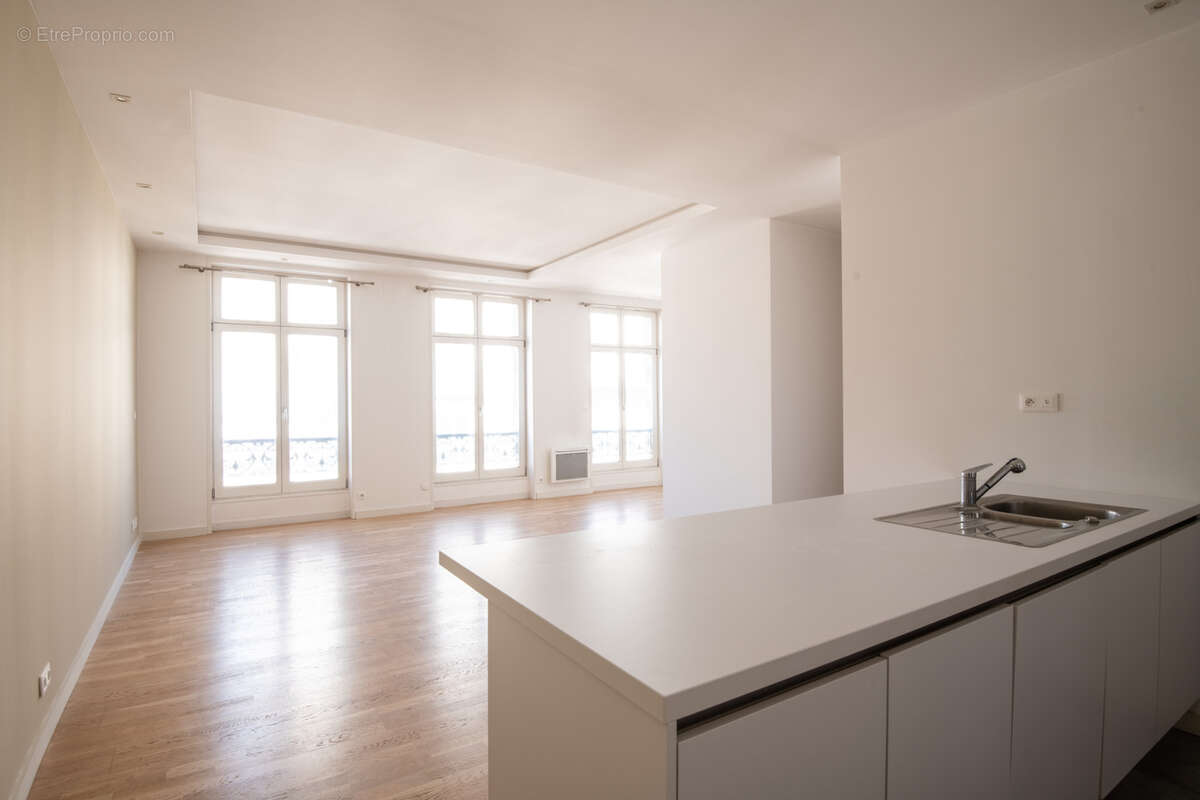 Appartement à LILLE