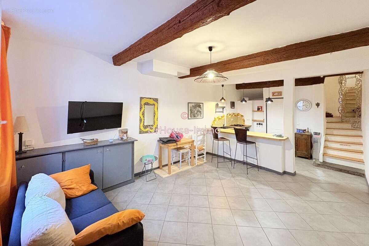 Maison à CARCASSONNE