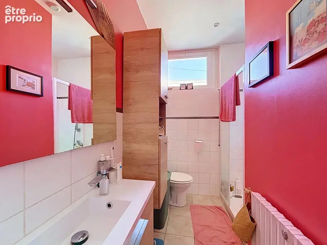Carcassonne Quatre-Chemins - Maison familiale de 138 m² avec 4 chambres, piscine et grande terrasse - photo 19