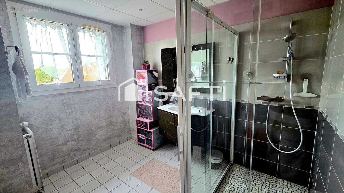 Photo 7 - Maison à SOTTEVILLE-LES-ROUEN