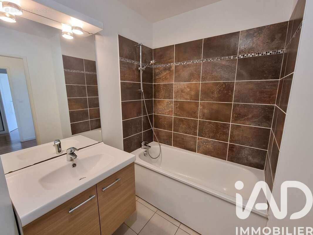 Photo 4 - Appartement à SEQUEDIN