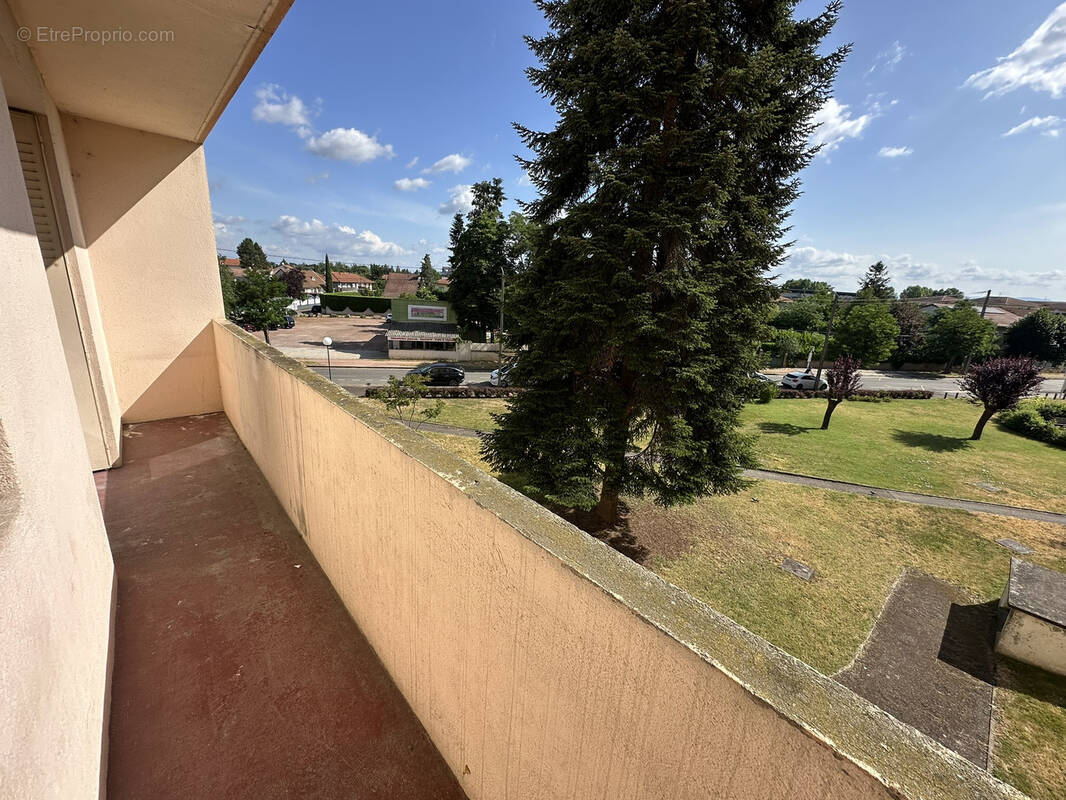 Appartement à ROANNE