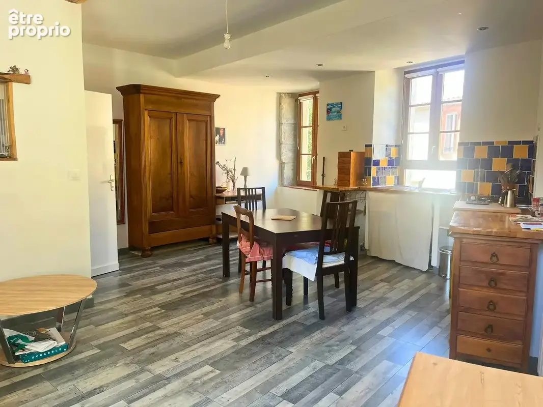 Maison de village prête à vivre ! - photo 2