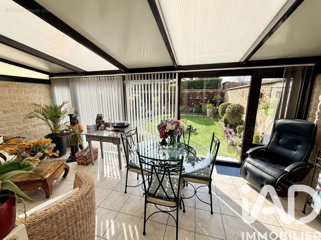 Maison 105 m² à Bray-Dunes  - photo 6