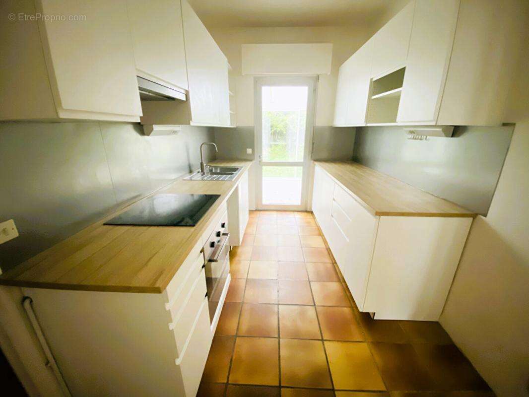 Maison à SAINT-BRIEUC