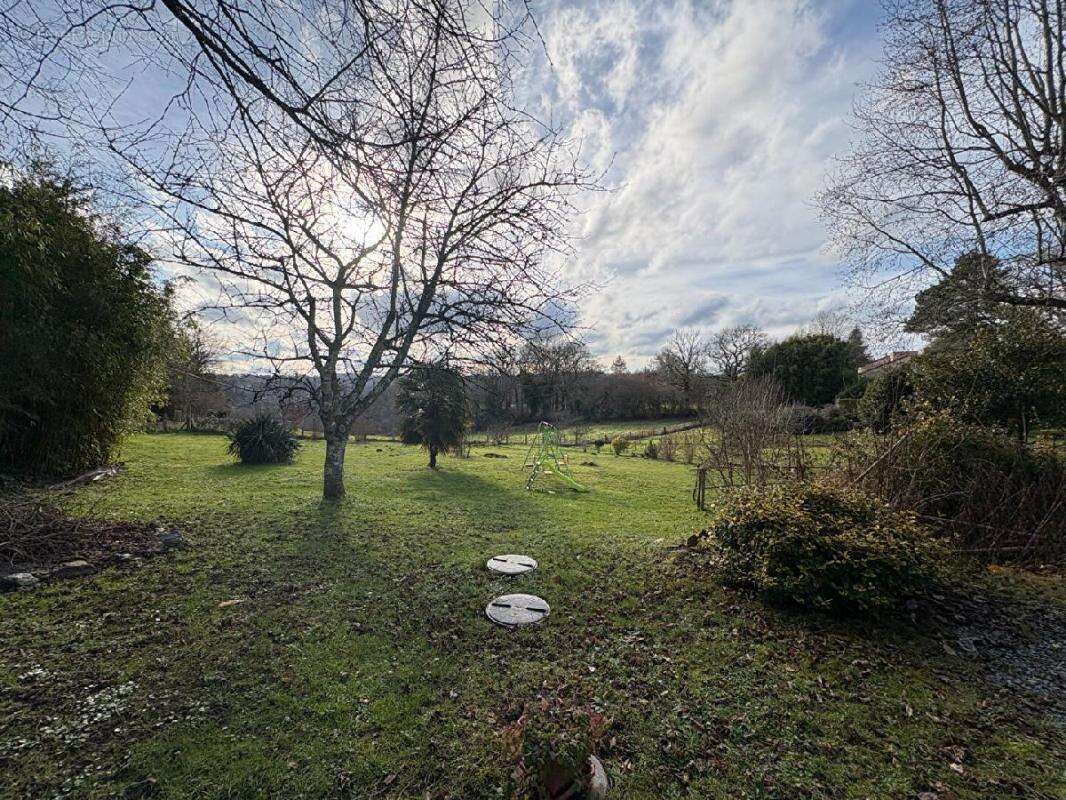 Maison à VERNEUIL-SUR-VIENNE