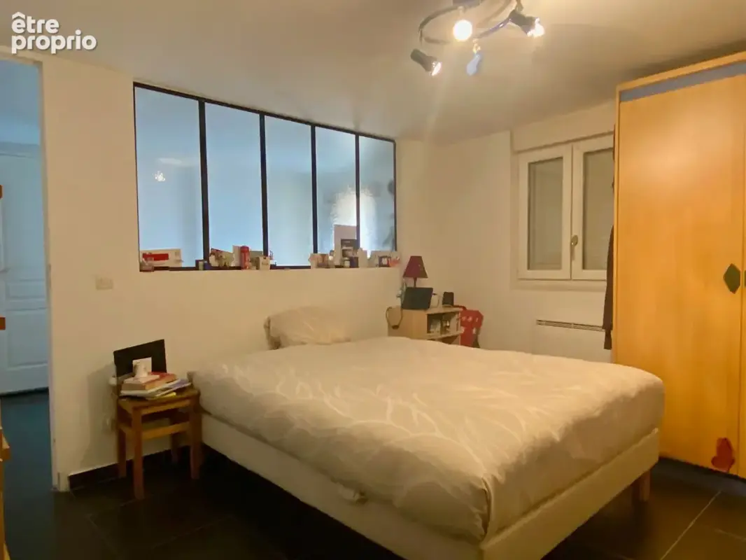 Maison en pierre située entre Courlandon et Fismes de 4 pièce(s) 135 m2 au sol - photo 4
