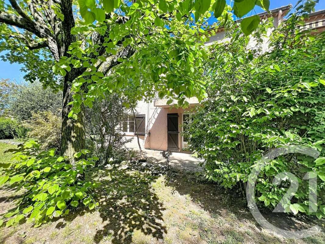 Maison à MOUGINS