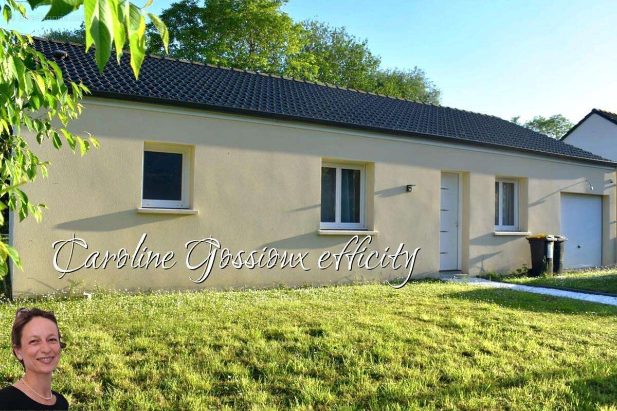 Maison individuelle - photo 20