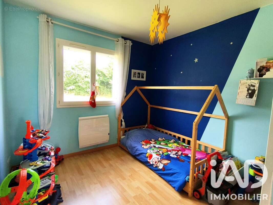 Maison 129 m² à Corneville-Sur-Risle  - photo 5