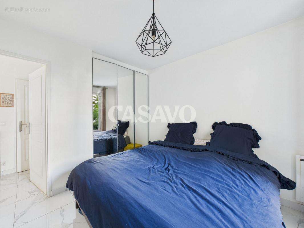 Appartement à MAISONS-ALFORT