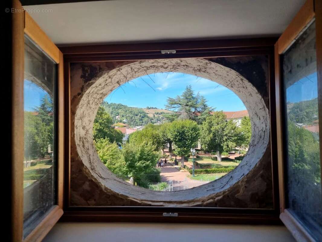 Appartement à SAINT-MARCELLIN