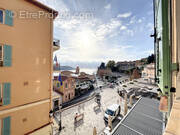 Appartement à VILLEFRANCHE-SUR-MER