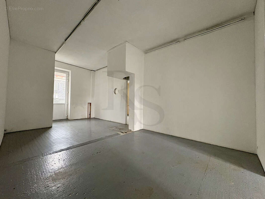 Appartement à FLERS