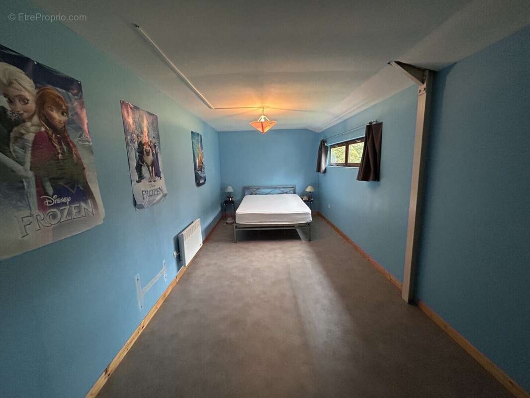 Appartement à SAINTE-MARIE