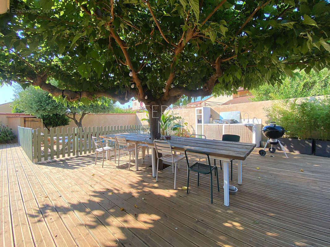 Maison de plain-pied de type 4 en 3 faces - photo 18