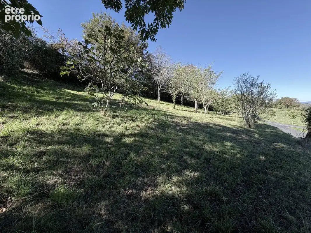 Terrain 1 075 m² à vendre à Varetz (19240) - photo 4