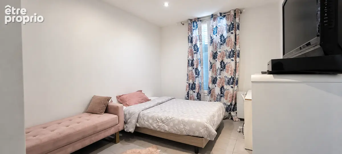 Appartement Choisy Le Roi 2 pièce(s) 37.78 m2 - photo 3