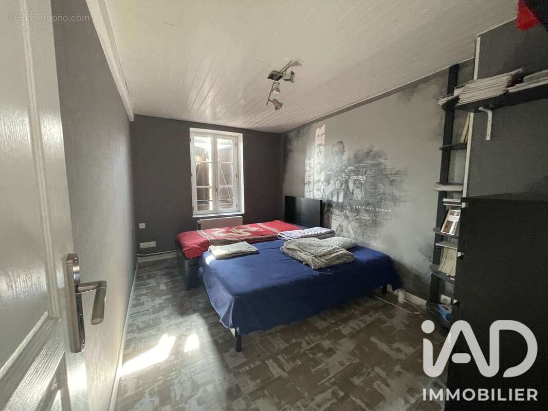 Maison 151 m² à Rebais  - photo 8