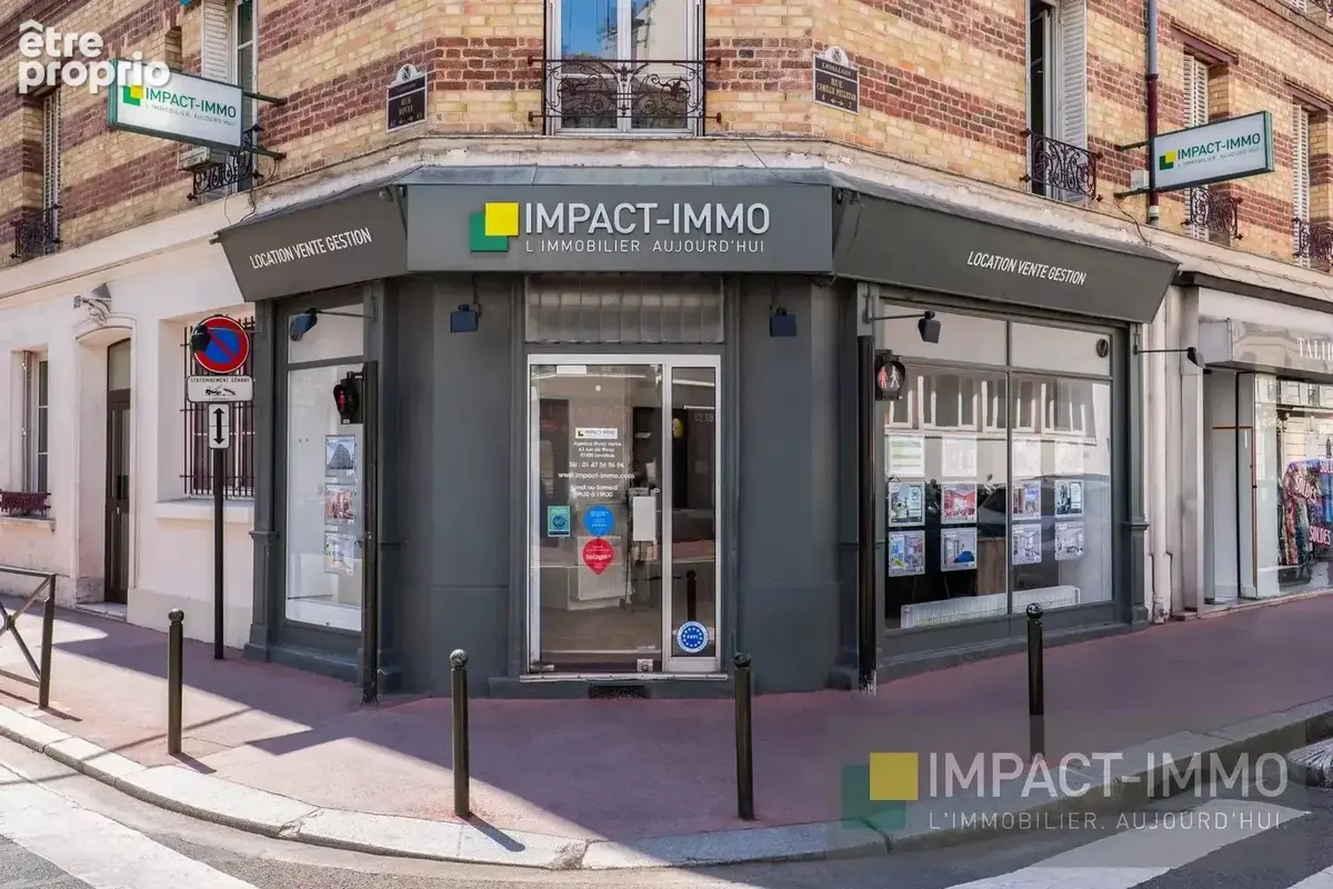 Nouveau ! Studio dans un quartier recherché - photo 8