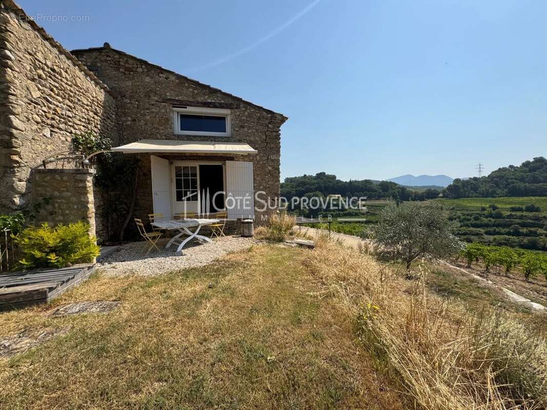 Hameau de charme en provence - photo 17