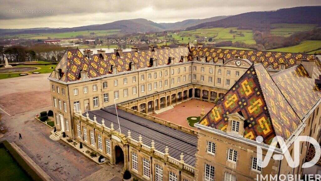 Photo 4 - Appartement à AUTUN