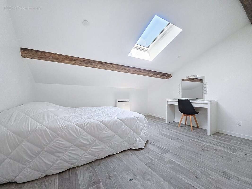 Appartement à SAINT-NICOLAS-DE-PORT