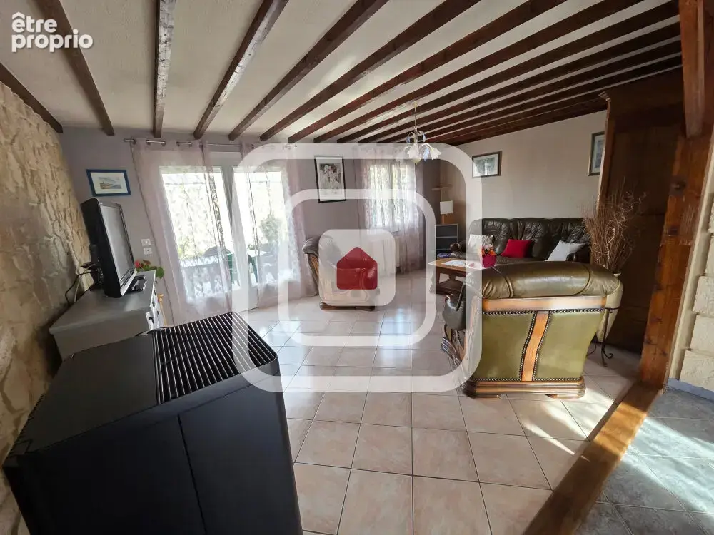 Pavillon en très bon état - photo 4