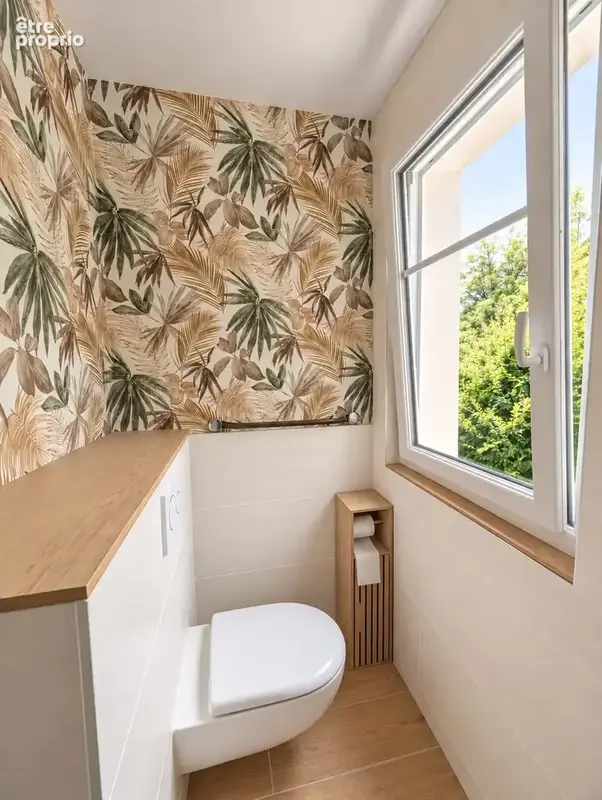 Réf. 2309 – Maison 6 pièces • Sous-sol et jardin - photo 14