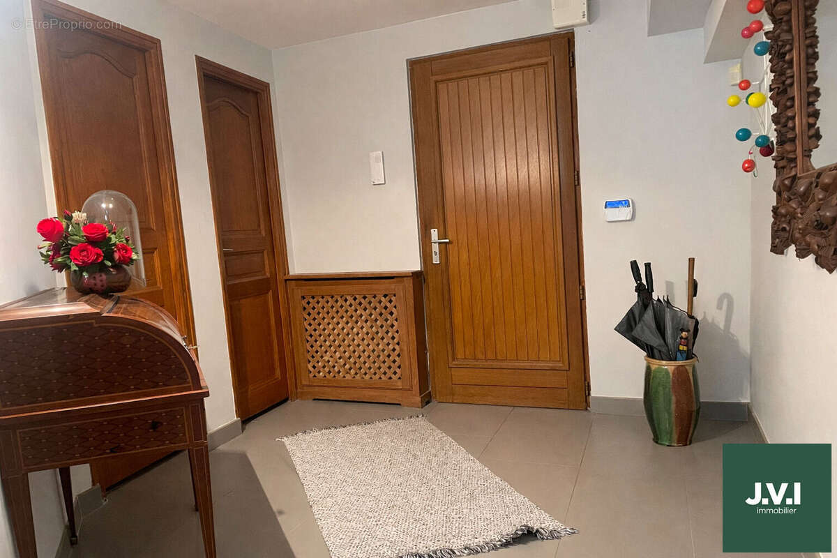 Maison à MONTMORENCY