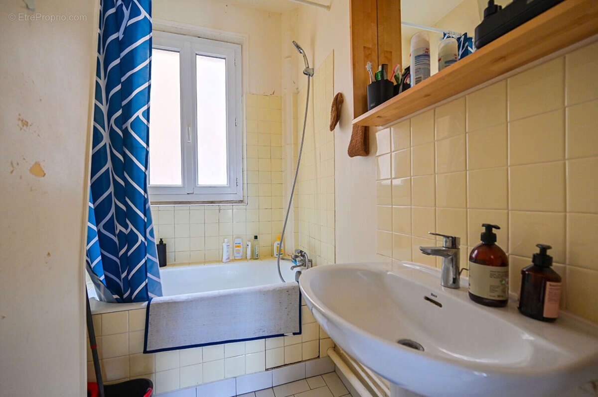 Appartement à PARIS-5E