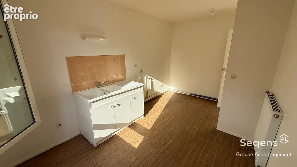 Appartement Creteil 3 pièce(s) - photo 6