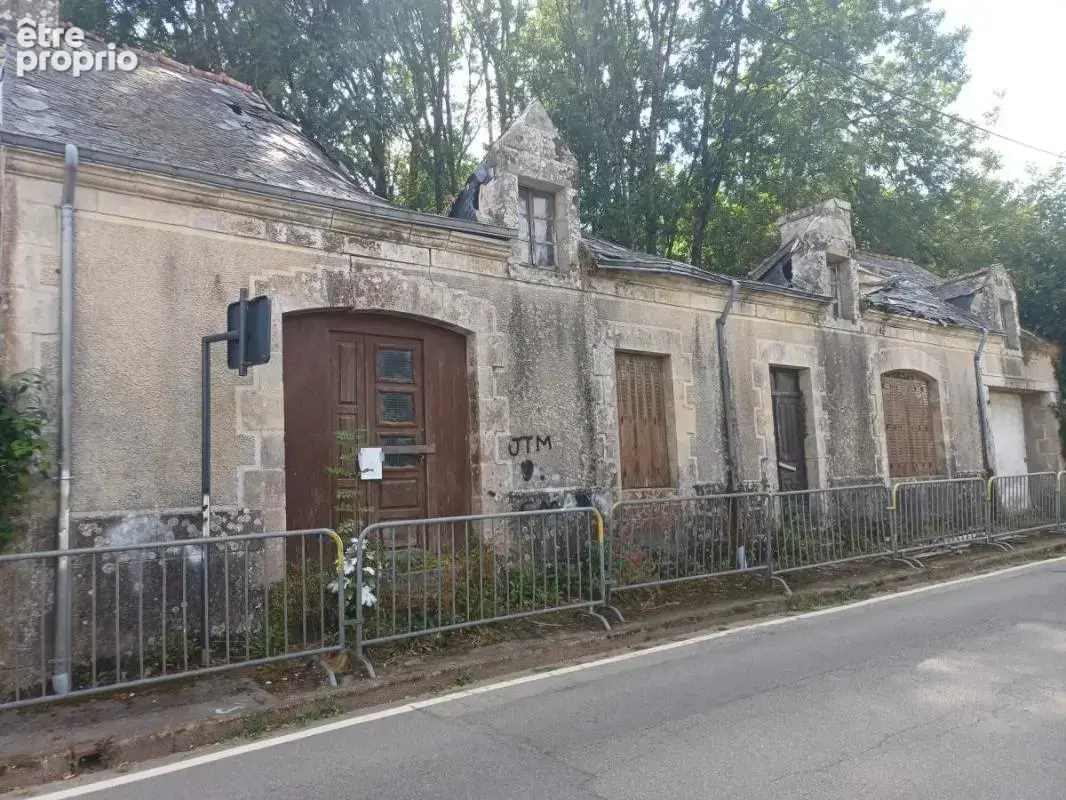 Maison en pierres - photo 2