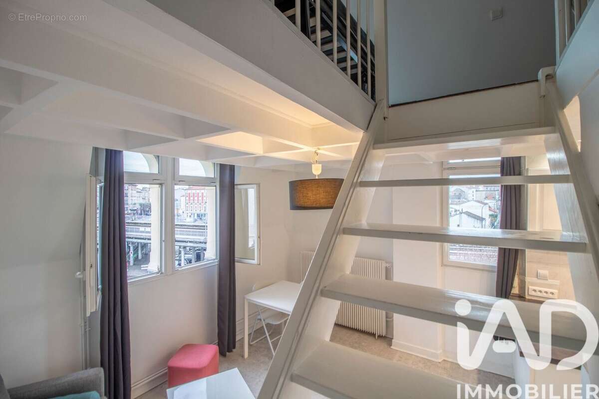 Photo 7 - Appartement à VITRY-SUR-SEINE