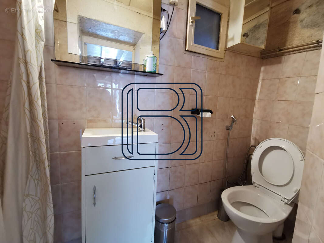 Maison à SAINT-ALYRE-D'ARLANC