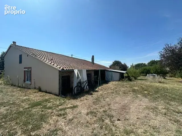 Maison À Vendre - photo 26