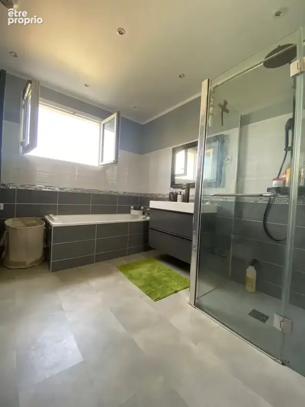 Grande Maison de ville avec jardin & garage - photo 17