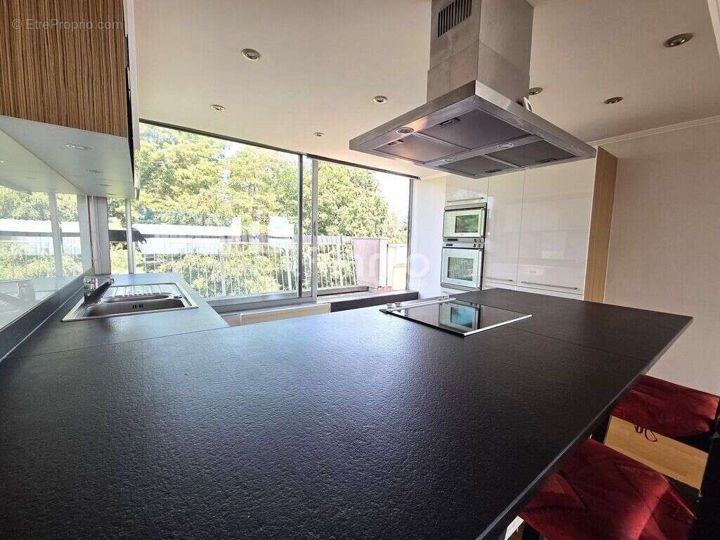 Appartement d'exception avec terrasse de 167 m² et vue panoramiq - photo 3