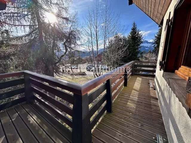 Maison à CREST-VOLAND